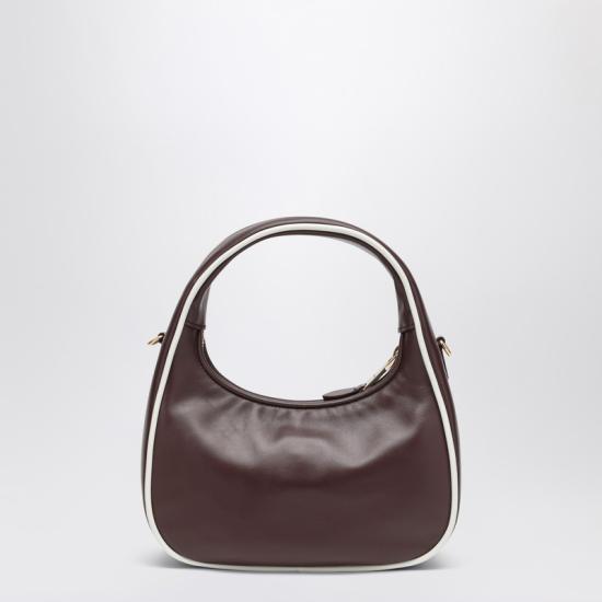 25SS 미우미우 토트백 5BC125OWF2IBP White - MIU MIU