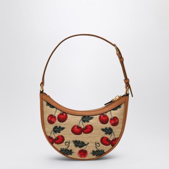 25SS 발렌티노 가라바니 가방 6W0P0AK3CJR Beige - VALENTINO GARAVANI