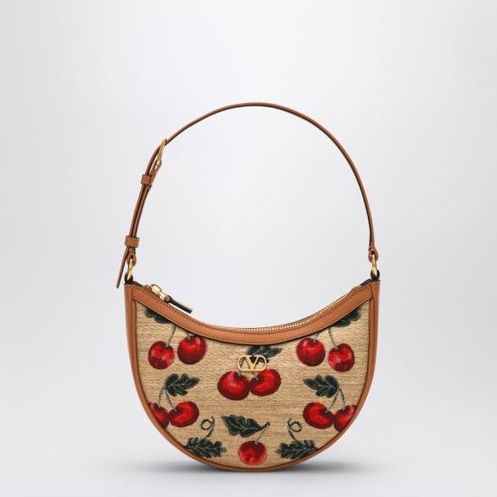 25SS 발렌티노 가라바니 가방 6W0P0AK3CJR Beige