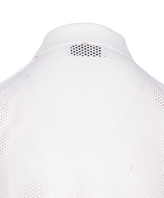 25SS 스포트막스 긴팔 티셔츠 2512361012600 CASTA 001 White - SPORTMAX