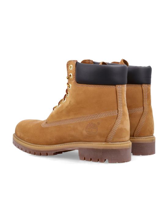  팀버랜드 6인치 레이스업 부츠 10361 713 WHEAT DOM - TIMBERLAND