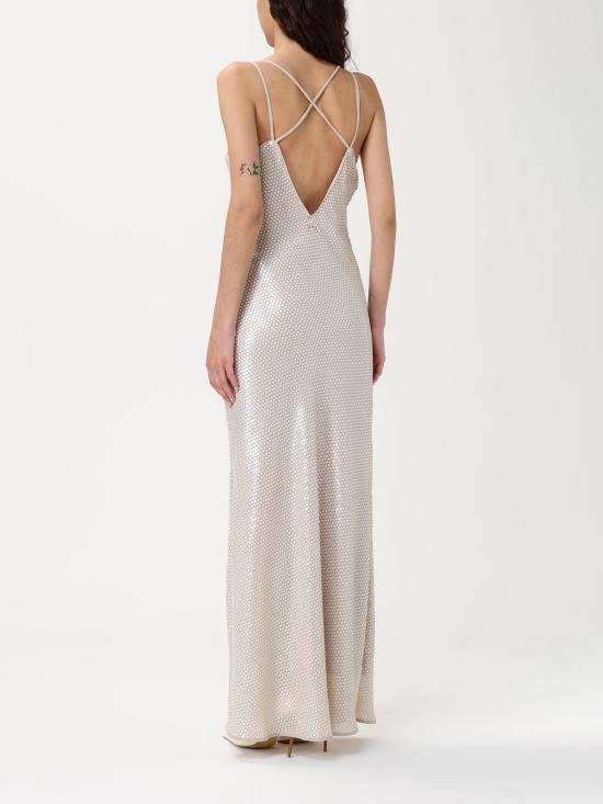 25SS 트윈셋 점프수트 251TT2130 12495 rope - TWINSET