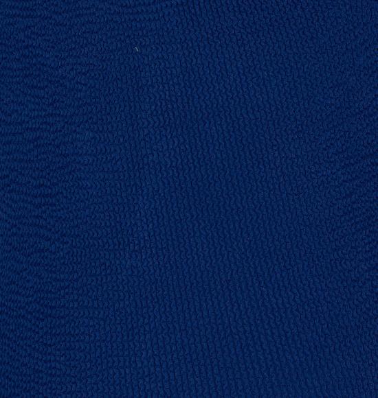 25SS HUNZA G LONDON 원피스 수영복 DOMINO NAVY Blue - HUNZA G