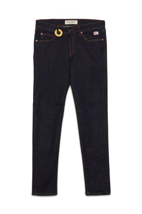 25FW 로이로져스 데님 팬츠 RRU075 CH42 2751 C0999 Denim