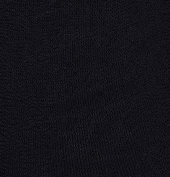 25SS HUNZA G LONDON 원피스 수영복 SQUARE BLACK Black - HUNZA G