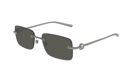  구찌 선글라스 GG1703S 001 55 grey silver