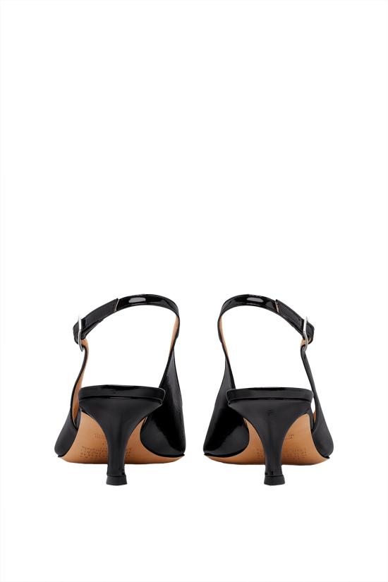 25SS 마르지엘라 힐/펌프스 S58WP0287P8194 T8013 Black - MAISON MARGIELA