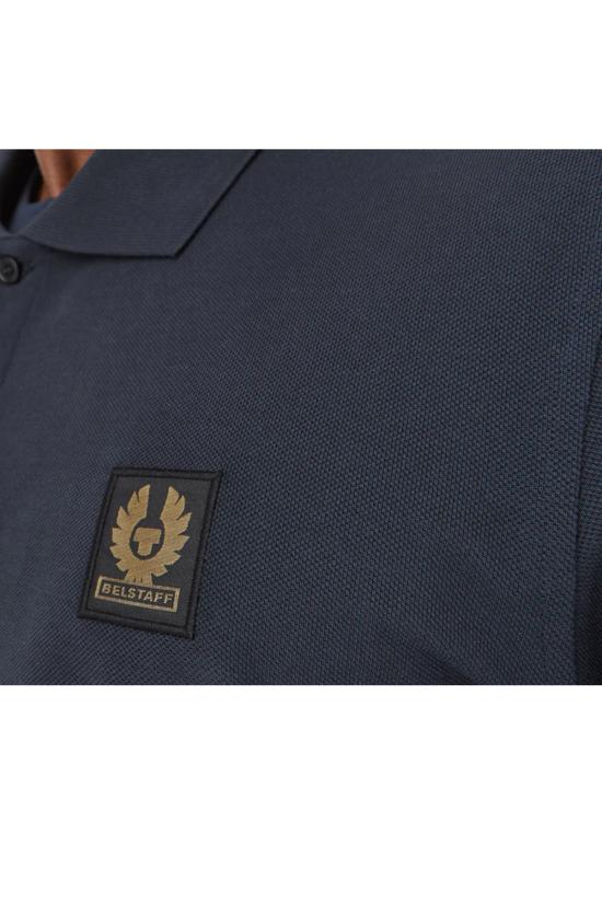  벨스타프 폴로 티셔츠 101397BLACKXS Black - BELSTAFF
