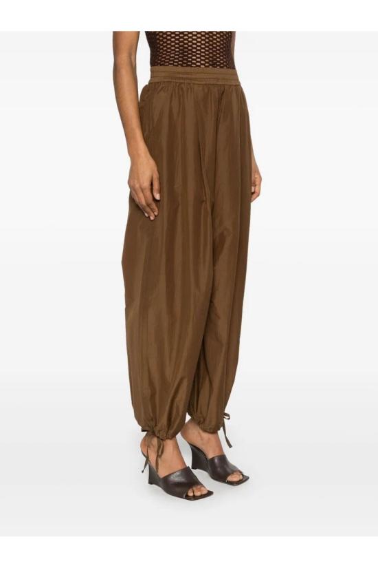 25SS 필로소피 스트레이트 팬츠 A0310 21200518 Brown - PHILOSOPHY