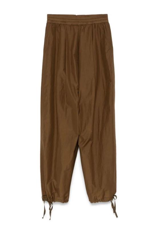 25SS 필로소피 스트레이트 팬츠 A0310 21200518 Brown