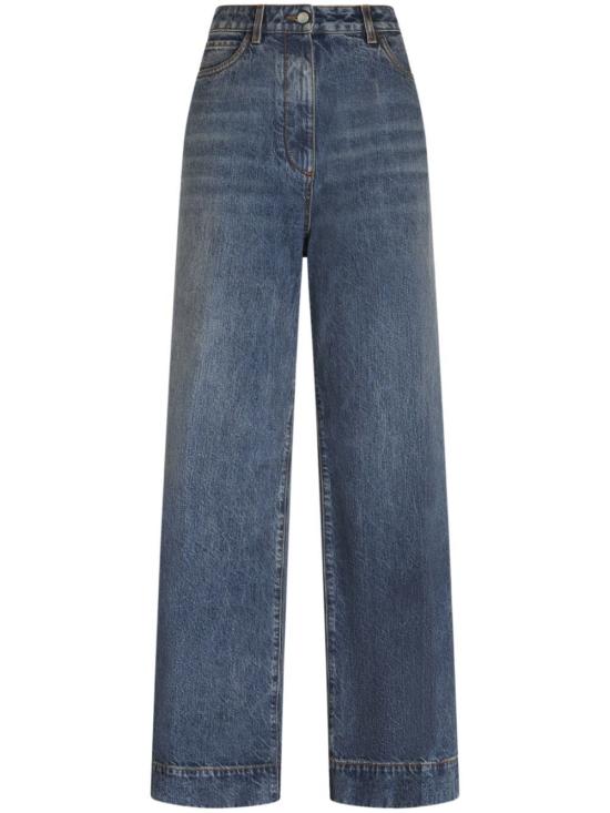  에트로 데님 팬츠 118399044 200C - ETRO