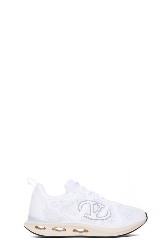  발렌티노 가라바니 스니커즈 S0I25MCH ZGZ White