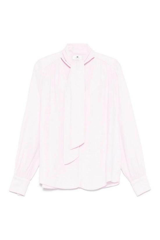 25SS 엘리자베타프랜치 셔츠 CA10451E2DJ8 Pink