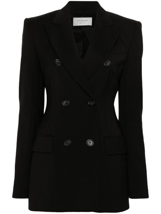 24FW 스포트막스 자켓 2422046061600 004C