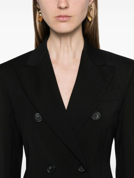 24FW 스포트막스 자켓 2422046061600 004C - SPORTMAX