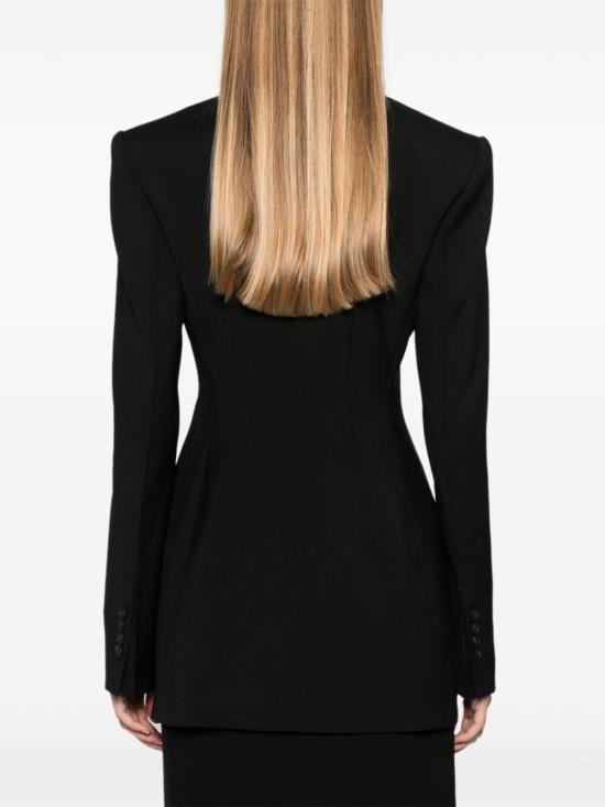 24FW 스포트막스 자켓 2422046061600 004C - SPORTMAX