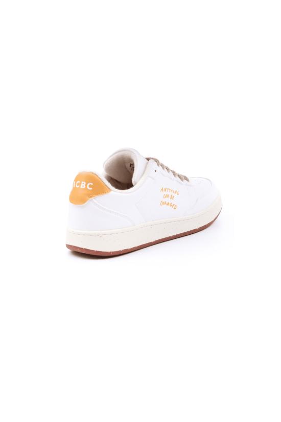  에이씨비씨 스니커즈 SHACBEVE 281 Multicolor - ACBC
