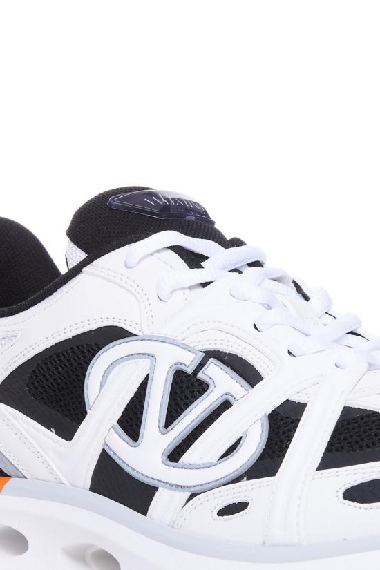  발렌티노 가라바니 스니커즈 S0I25MCH ZH1 Multicolor - VALENTINO GARAVANI