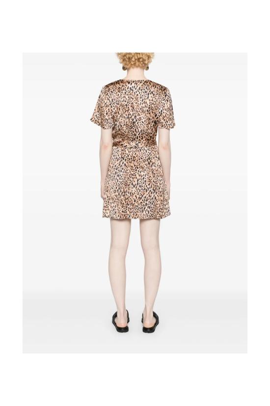  세인트바쓰 숏 원피스 EYDI001 05583F Multicolor - MC2 SAINT BARTH