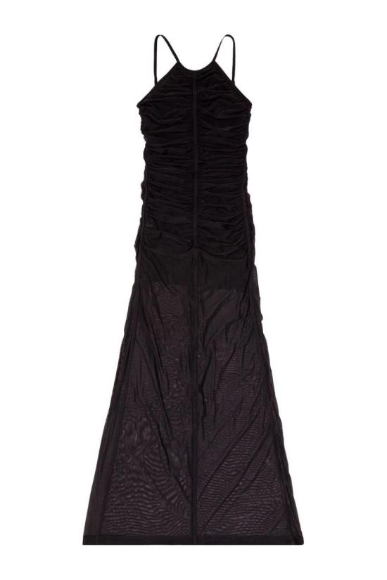 25SS 디젤 롱 원피스 A16124 0BMBC9XX Multicolor