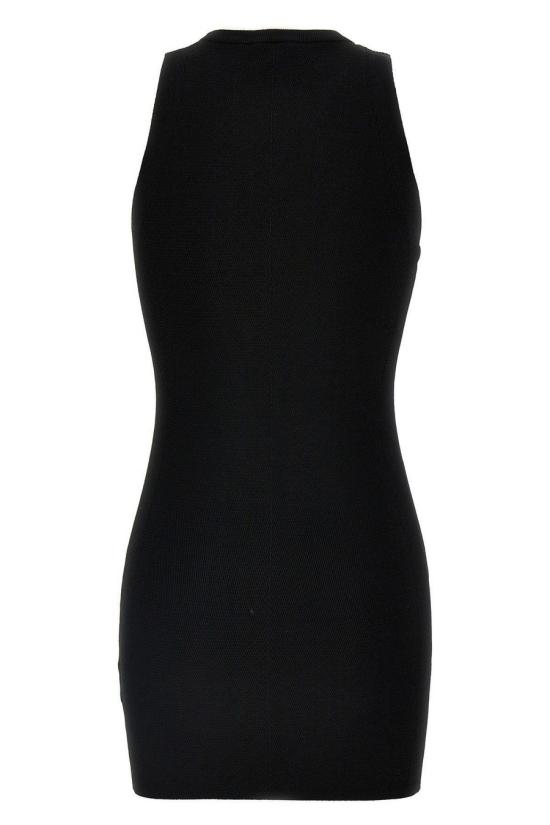 25SS 디젤 숏 원피스 A17449 0DLAX9XX Multicolor - DIESEL