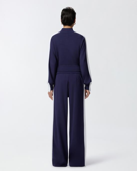 25SS 핑코 스웨터 104738A2FQEZ1 Multicolor - PINKO