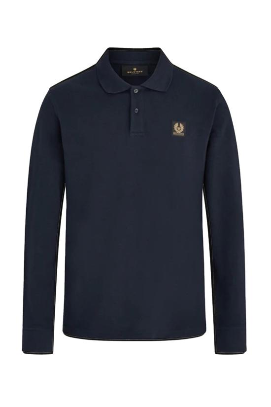  벨스타프 폴로 티셔츠 101397DKINKS Blue