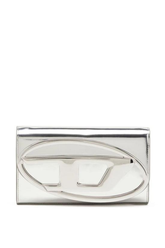 25SS 디젤 숄더백 X09809 PS202H0535 Silver