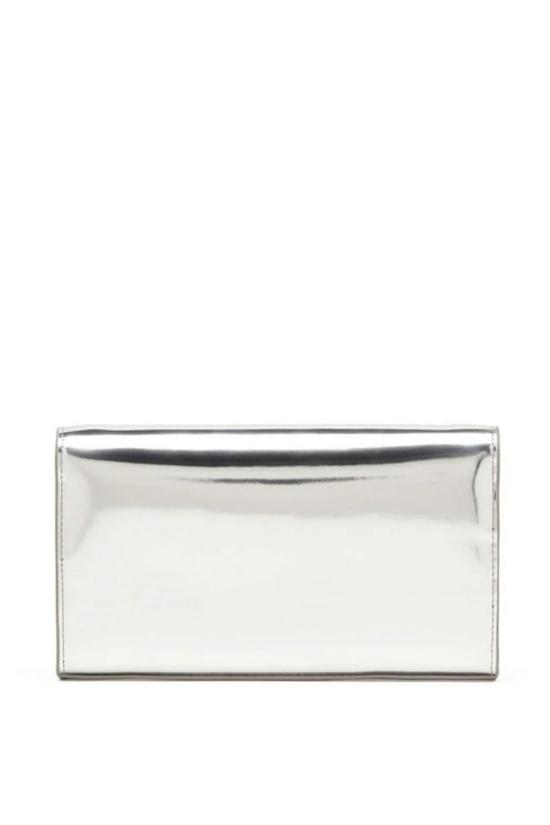 25SS 디젤 숄더백 X09809 PS202H0535 Silver - DIESEL