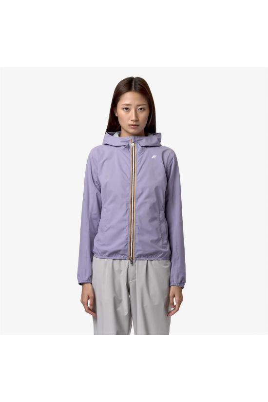  까웨 자켓 K5127LW VIOLET Violet - K-WAY
