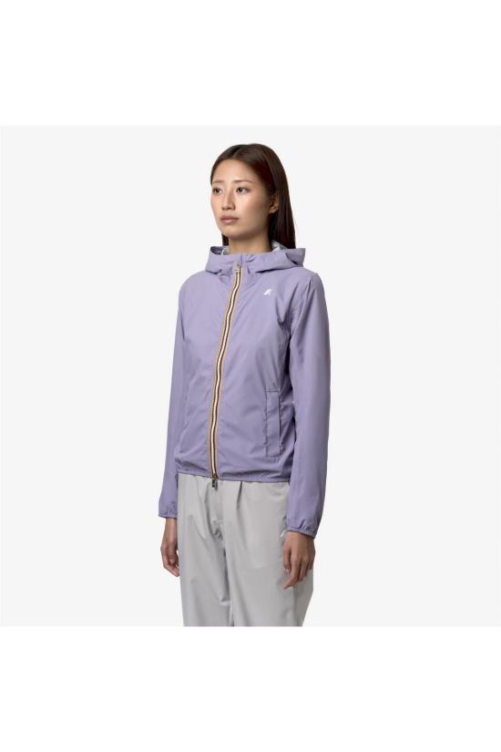  까웨 자켓 K5127LW VIOLET Violet - K-WAY