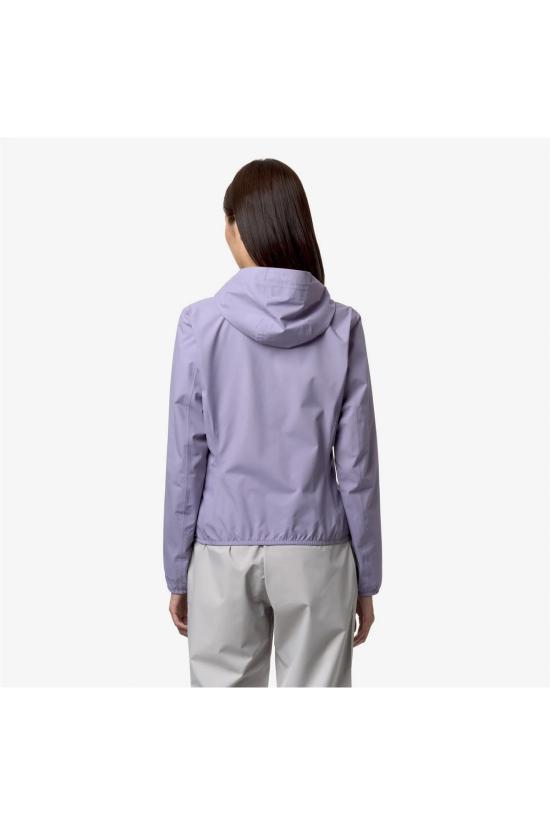  까웨 자켓 K5127LW VIOLET Violet - K-WAY