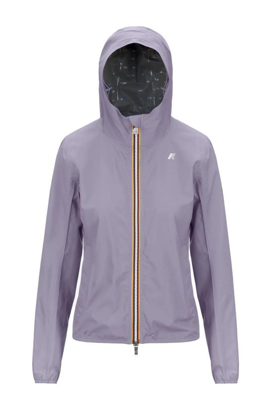  까웨 자켓 K5127LW VIOLET Violet