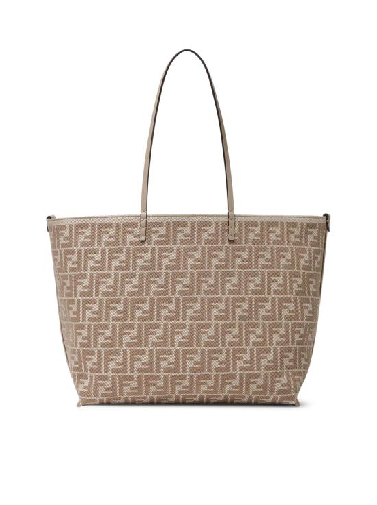 25SS 펜디 가방 8BH425AUPJF1SNP BC TORTORA OS Grey - FENDI