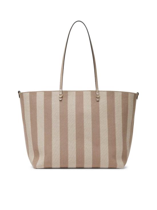 25SS 펜디 가방 8BH425AUPJF1SNP BC TORTORA OS Grey - FENDI