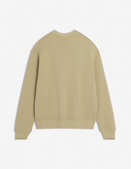  메종키츠네 볼드 폭스 헤드 패치 컴포트 스웨트셔츠 MM00316KM03210117 CARDAMON DOM - MAISON KITSUNE