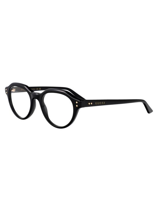 25FW 구찌 안경 GG1894O 001 black - GUCCI