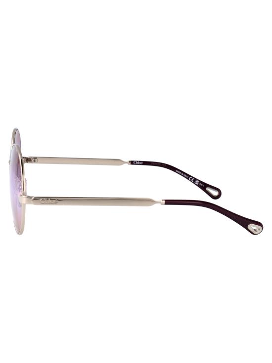 25FW 끌로에 선글라스 CH0281S 003 silver - CHLOE