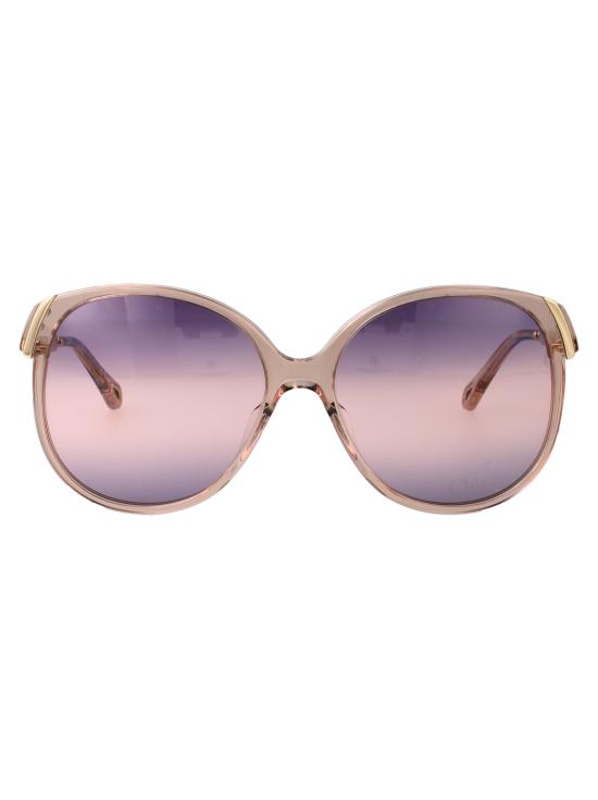 25FW 끌로에 선글라스 CH0285S 004 brown