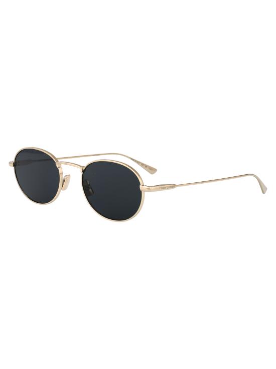 25FW 생로랑 선글라스 SL 799 003 gold - SAINT LAURENT