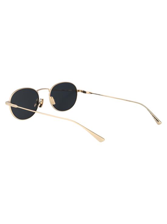25FW 생로랑 선글라스 SL 799 003 gold - SAINT LAURENT