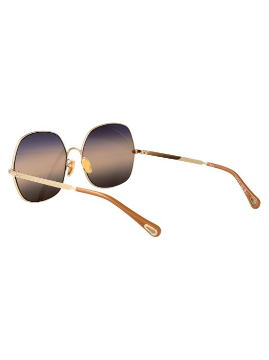 26SS 끌로에 선글라스 CH0282S 002 gold - CHLOE