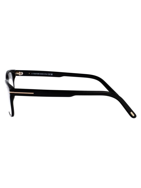 26SS 톰포드 안경 FT5938 B 001 black - TOMFORD