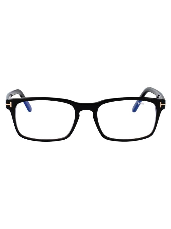 26SS 톰포드 안경 FT5938 B 001 black
