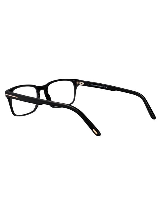 26SS 톰포드 안경 FT5938 B 001 black - TOMFORD