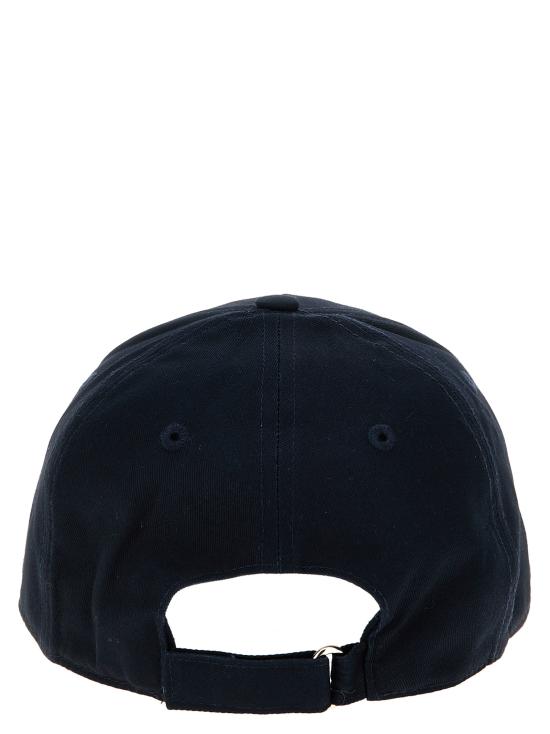 26SS 발렌타인 모자 BMN018UCTAH13777 Blue - BALLANTYNE