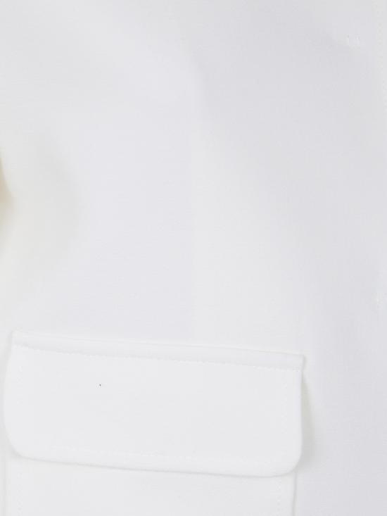 24FW 닥터 호프 자켓 4340 2608 002 WHITE - DR HOPE