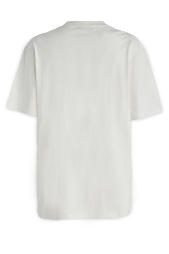  이놈어닛 반팔 티셔츠 NUS23284 081 - IH NOM UH NIT