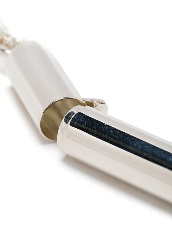  엠부시 네크리스 BMOB020F 20MET0027200 Silver - AMBUSH