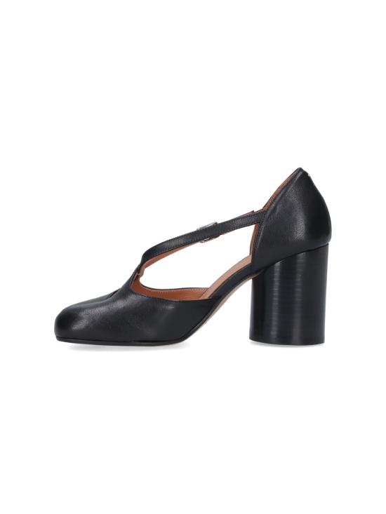 25SS 마르지엘라 힐/펌프스 S58WL0284 P3753 T8013 Black - MAISON MARGIELA